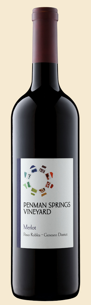 2022 Merlot