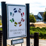 Tasting Room Open Sign