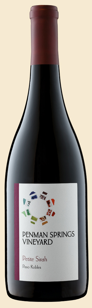 2023 Petite Sirah